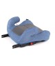 Автокресло Martin noir Swift+ (ISOFIX)  цвет Gloss Blue